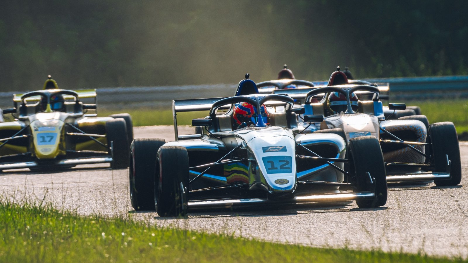 Race Image 1