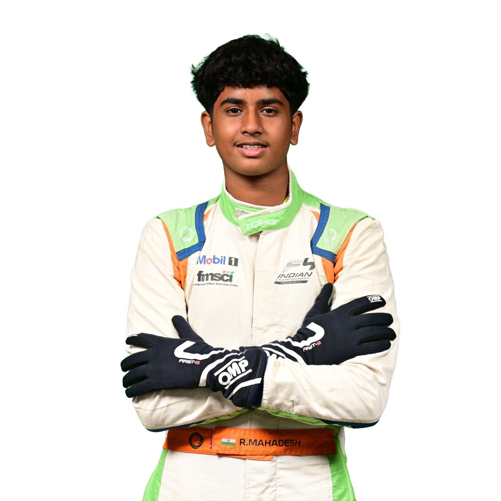 Ishaan Madesh