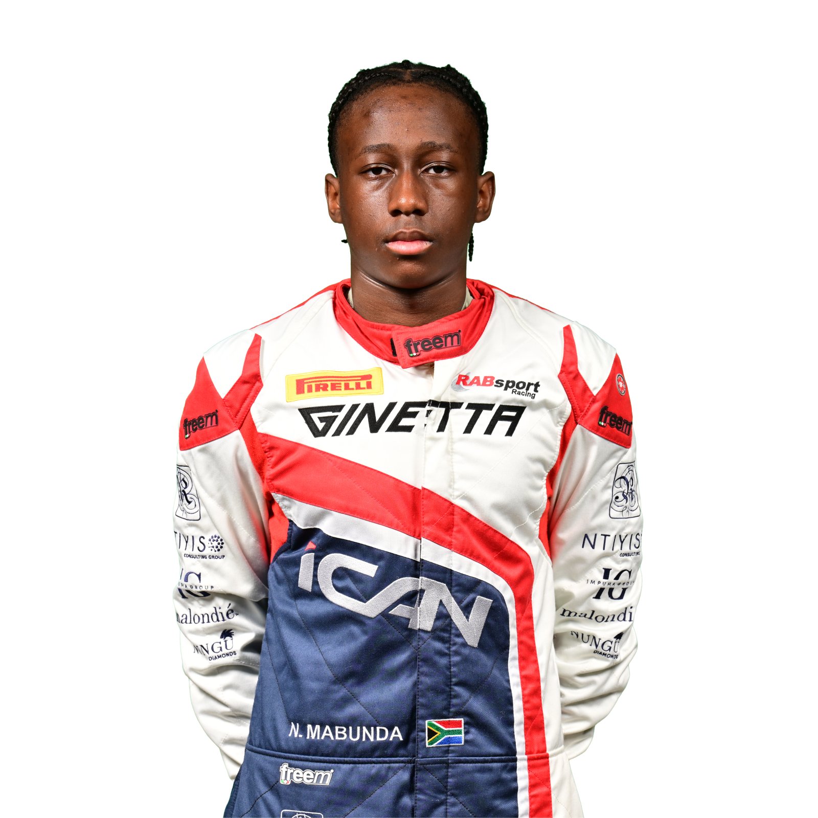 Ntiyiso Mabunda