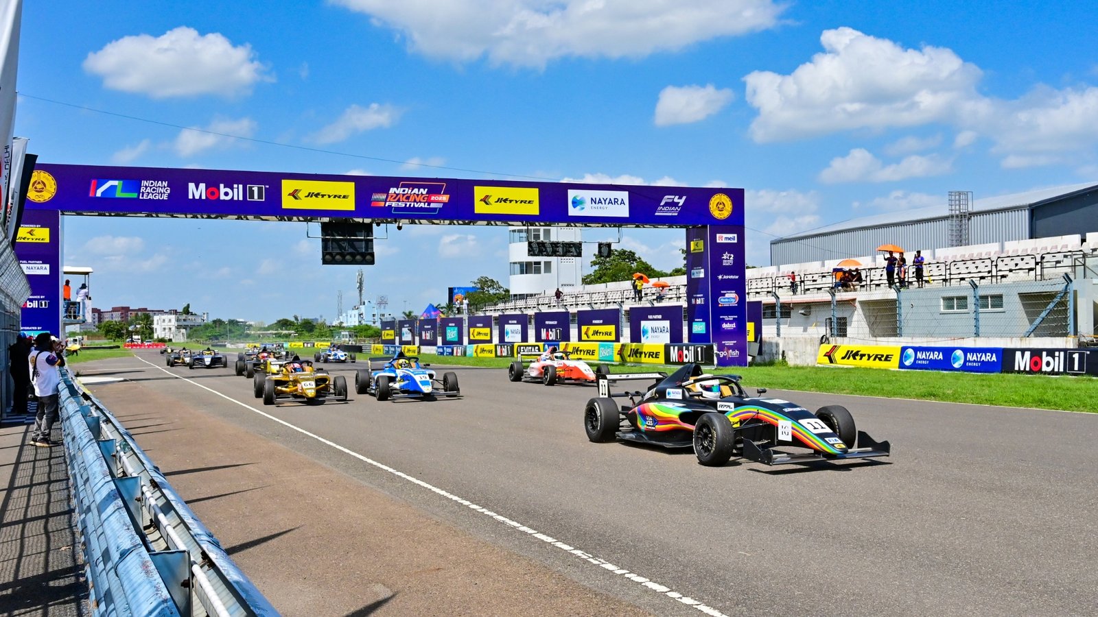 Race Image 1