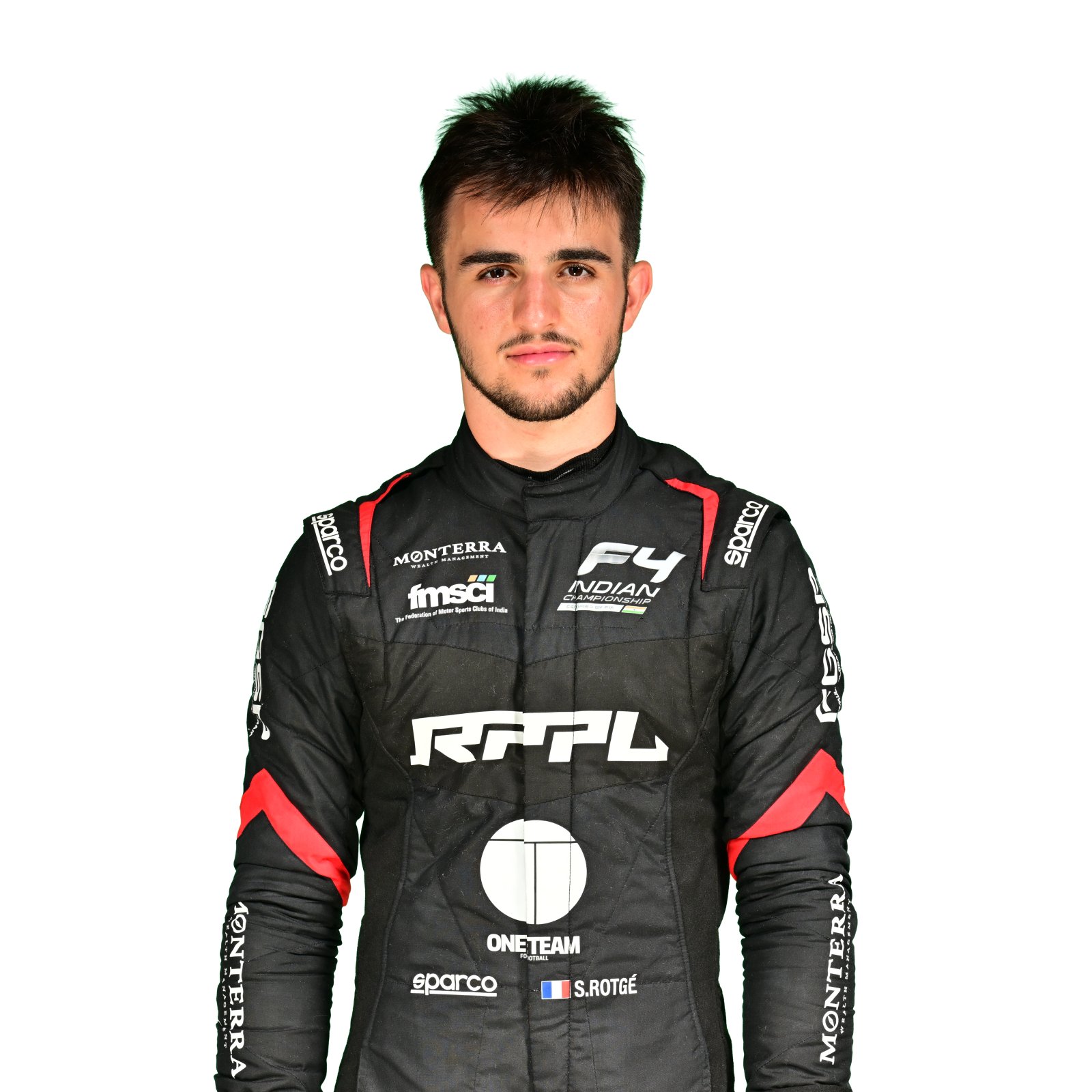 Sachel Rotgé