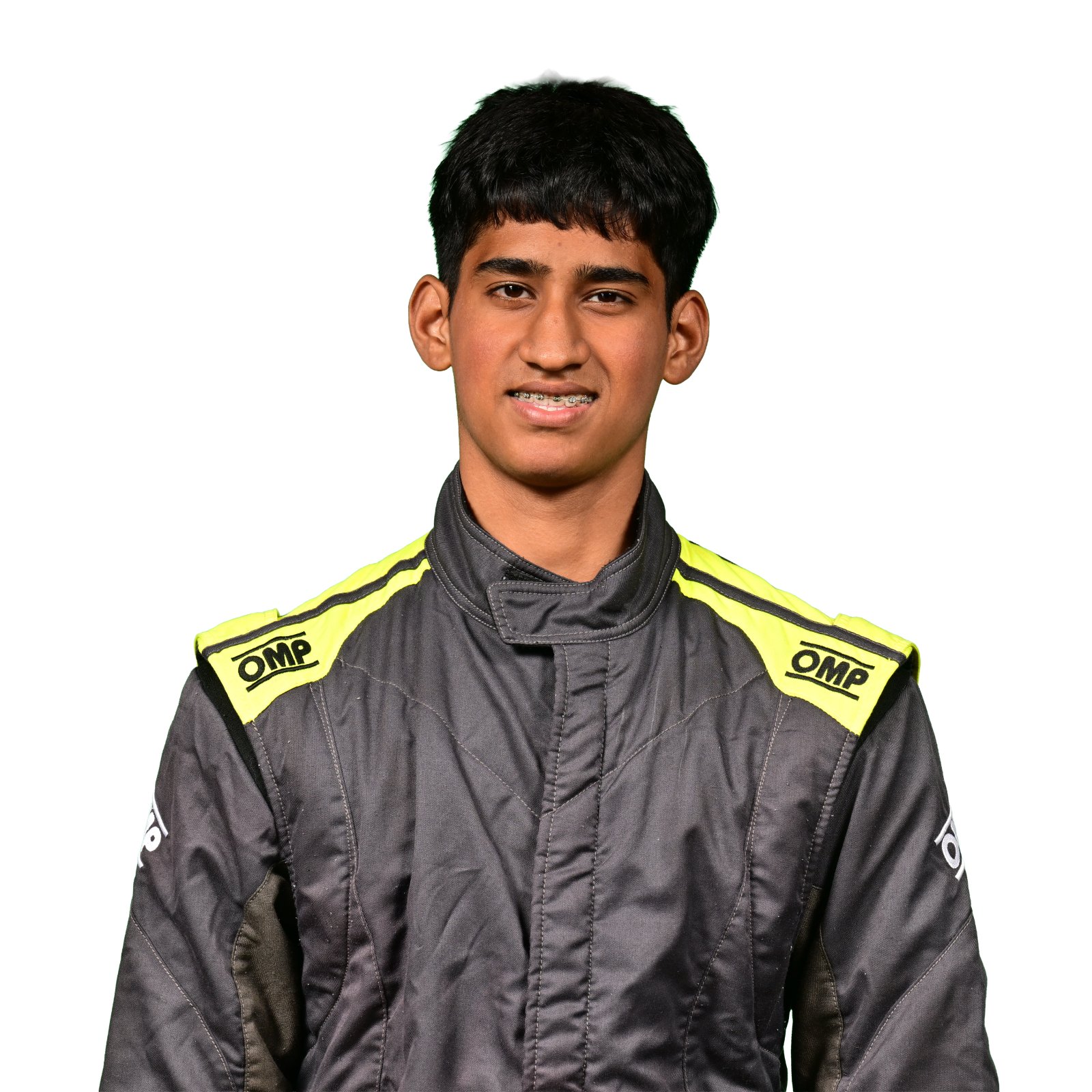 Saishiva Sankaran