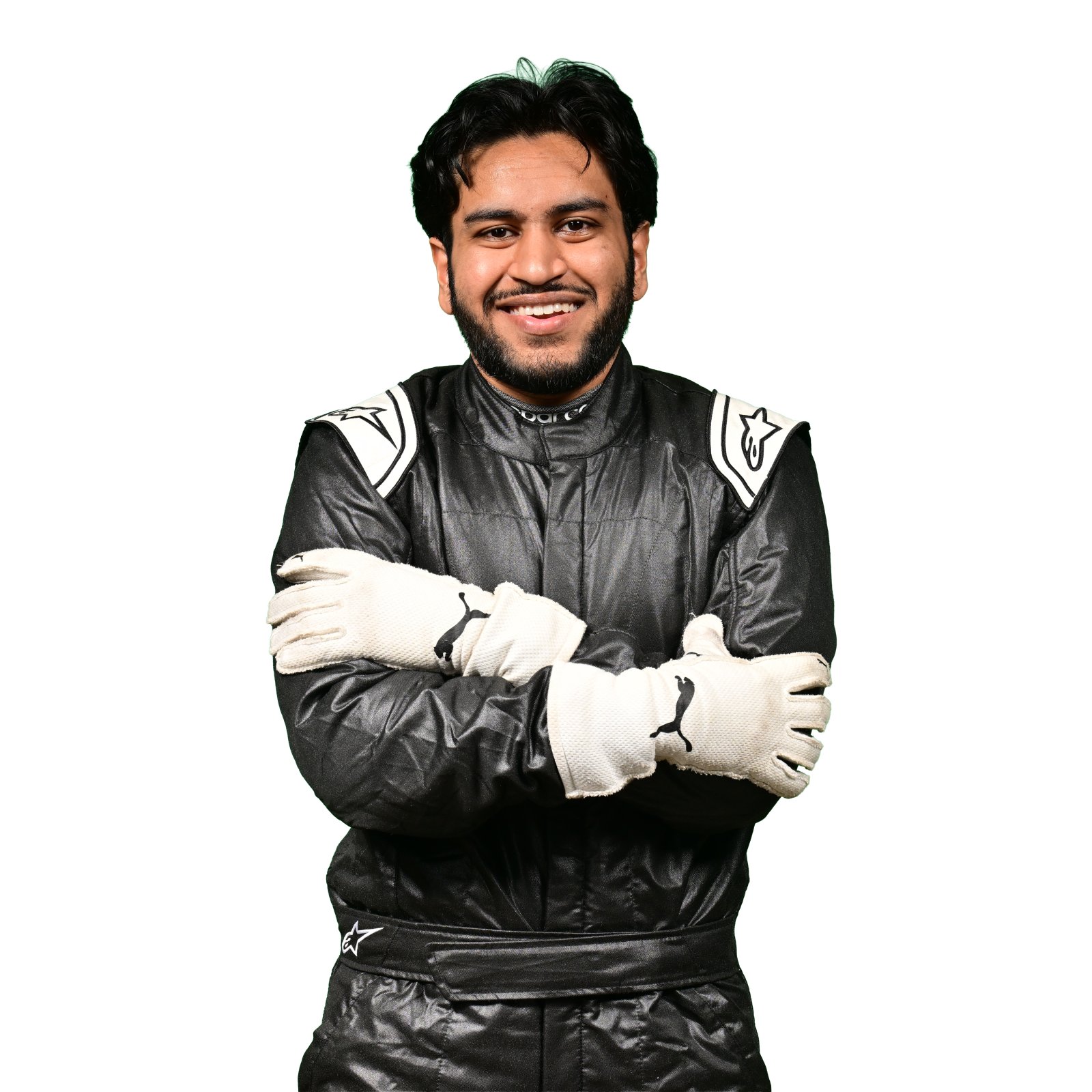 Zakariya Mohammed